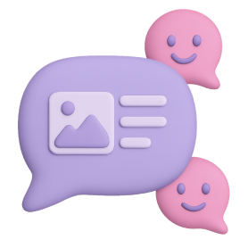 Connect with your fans