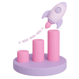 Track your growth